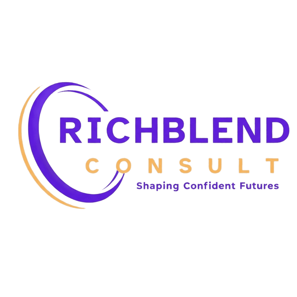 RichBlend Consult